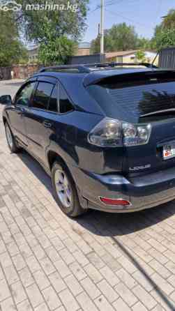 Lexus RX II 300 3.0, 2004 Бишкек