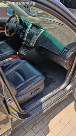Lexus RX II 300 3.0, 2004 Бишкек - изображение 9