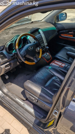 Lexus RX II 300 3.0, 2004 Бишкек - изображение 8