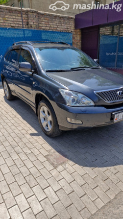 Lexus RX II 300 3.0, 2004 Бишкек - изображение 2
