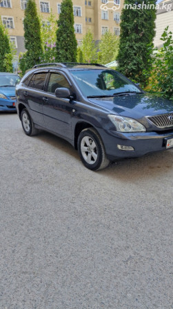 Lexus RX II 300 3.0, 2004 Бишкек - изображение 11