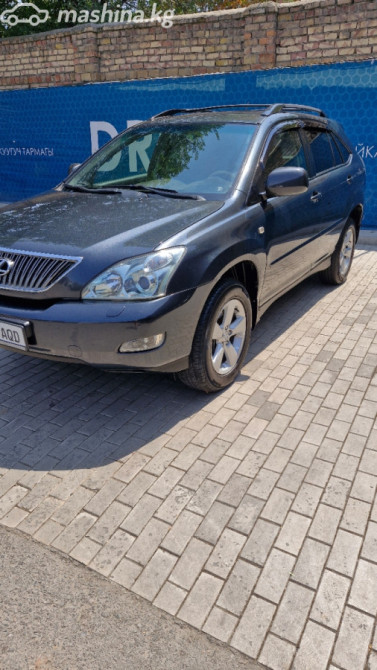 Lexus RX II 300 3.0, 2004 Бишкек - сүрөт 1