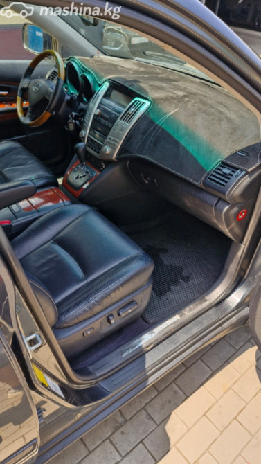 Lexus RX II 300 3.0, 2004 Бишкек - сүрөт 9
