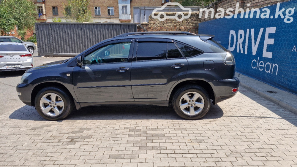 Lexus RX II 300 3.0, 2004 Бишкек - сүрөт 4