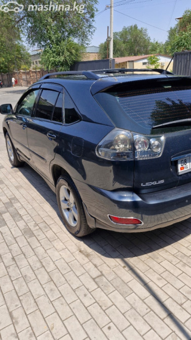 Lexus RX II 300 3.0, 2004 Бишкек - сүрөт 6