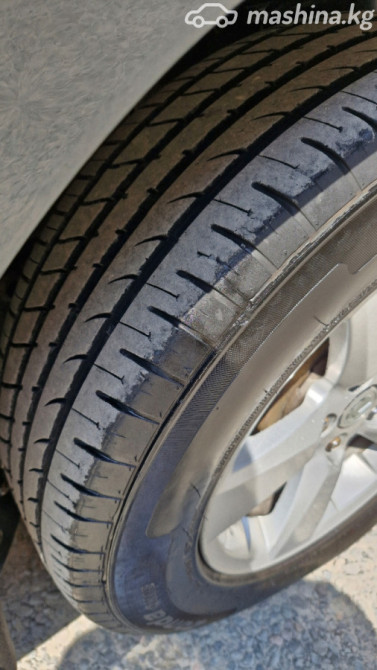 Lexus RX II 300 3.0, 2004 Бишкек - сүрөт 10