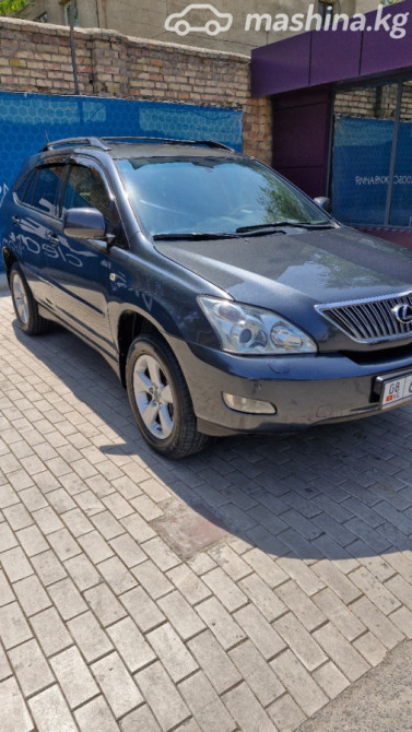 Lexus RX II 300 3.0, 2004 Бишкек - сүрөт 2