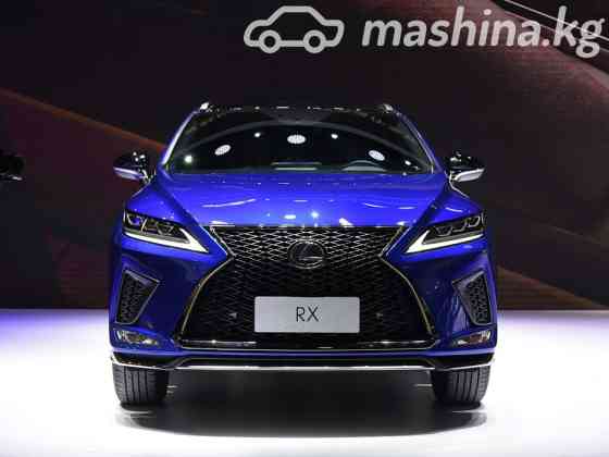 Lexus RX V 300 2.0, 2025 Бишкек