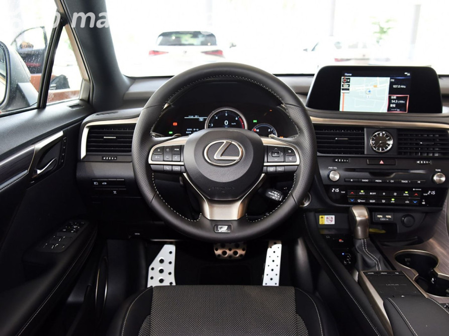 Lexus RX V 300 2.0, 2025 Bishkek - photo 7