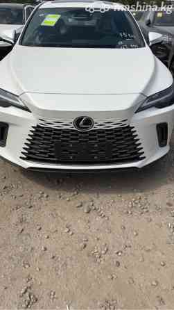 Lexus RX V 300 2.0, 2025 Бишкек