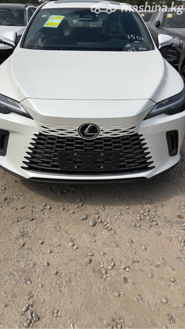 Lexus RX V 300 2.0, 2025 Бишкек - изображение 1