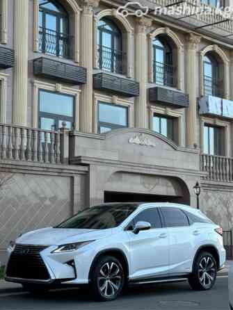 Lexus RX IV 450h 3.5, 2018 Бишкек