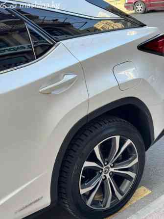 Lexus RX IV 450h 3.5, 2018 Бишкек