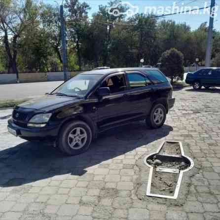 Lexus RX I 300 3.0, 2002 Бишкек