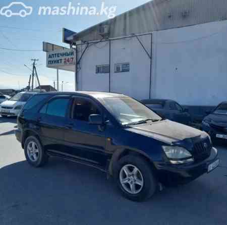Lexus RX I 300 3.0, 2002 Бишкек