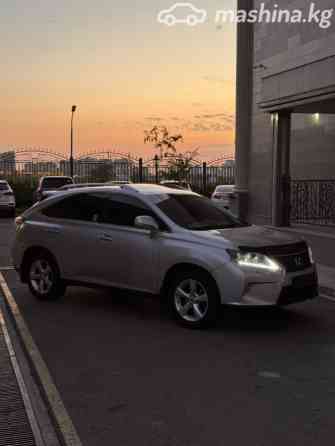 Lexus RX III 350 3.5, 2010 Бишкек