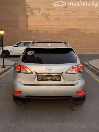 Lexus RX III 350 3.5, 2010 Бишкек