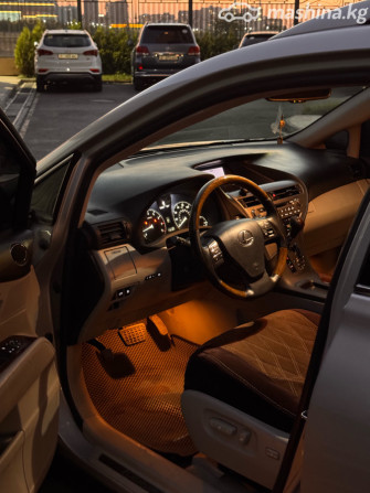 Lexus RX III 350 3.5, 2010 Bishkek - photo 10