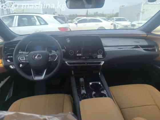 Lexus RX V 300 2.0, 2025 Бишкек