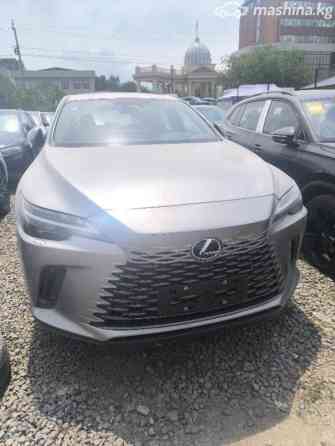 Lexus RX V 300 2.0, 2025 Бишкек
