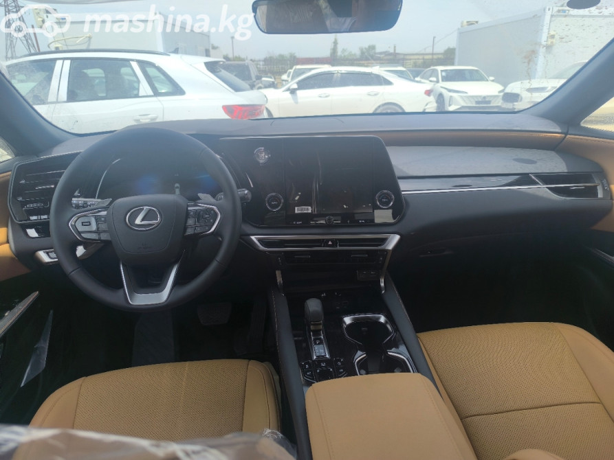 Lexus RX V 300 2.0, 2025 Бишкек - изображение 5