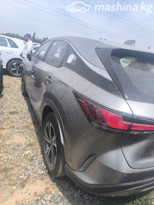 Lexus RX V 300 2.0, 2025 Бишкек - изображение 4