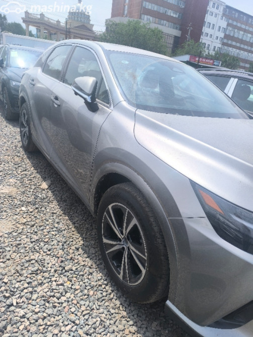 Lexus RX V 300 2.0, 2025 Бишкек - изображение 2