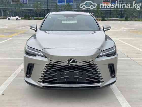 Lexus RX V 300 2.0, 2025 Бишкек