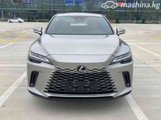 Lexus RX V 300 2.0, 2025 Бишкек