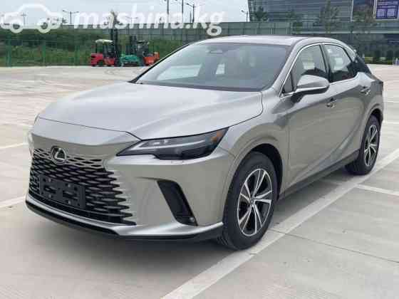 Lexus RX V 300 2.0, 2025 Бишкек