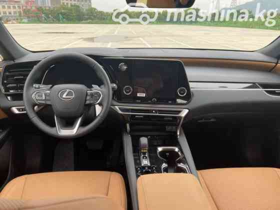 Lexus RX V 300 2.0, 2025 Бишкек