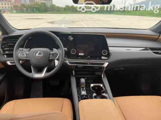 Lexus RX V 300 2.0, 2025 Бишкек