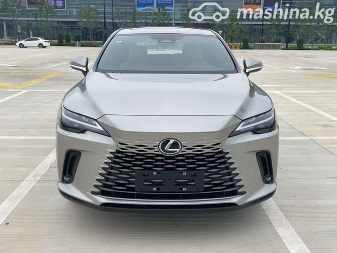 Lexus RX V 300 2.0, 2025 Bishkek - photo 6