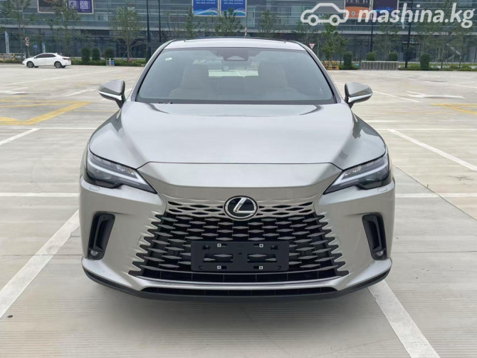 Lexus RX V 300 2.0, 2025 Bishkek - photo 3
