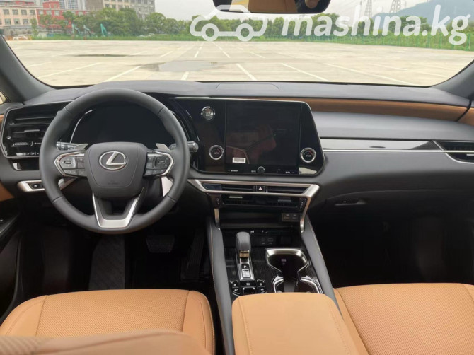 Lexus RX V 300 2.0, 2025 Bishkek - photo 2