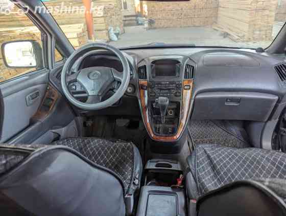 Lexus RX I 300 3.0, 1999 Бишкек