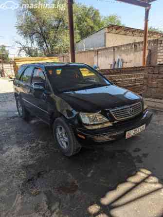 Lexus RX I 300 3.0, 1999 Бишкек