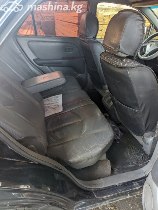Lexus RX I 300 3.0, 1999 Бишкек - изображение 6