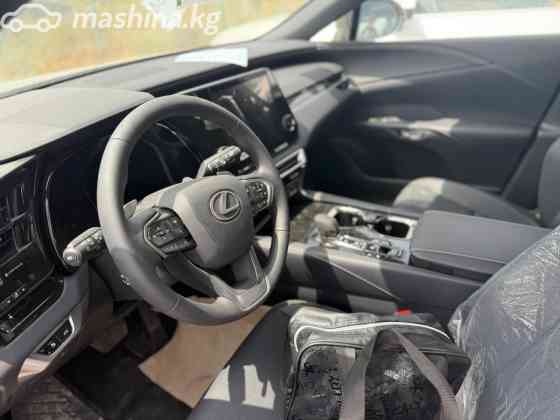Lexus RX V 300 2.0, 2025 Бишкек