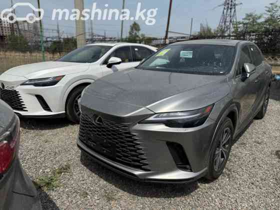 Lexus RX V 300 2.0, 2025 Бишкек
