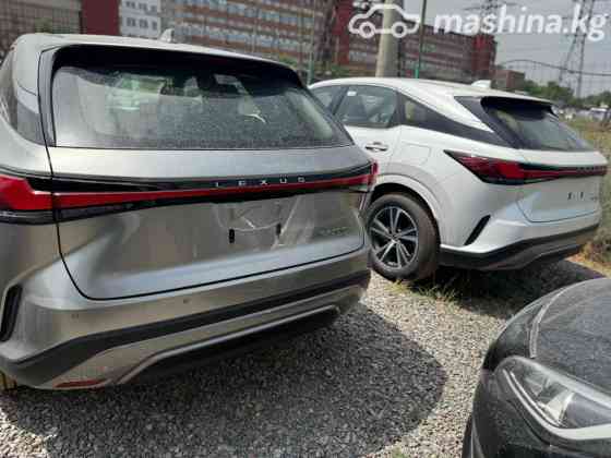 Lexus RX V 300 2.0, 2025 Бишкек