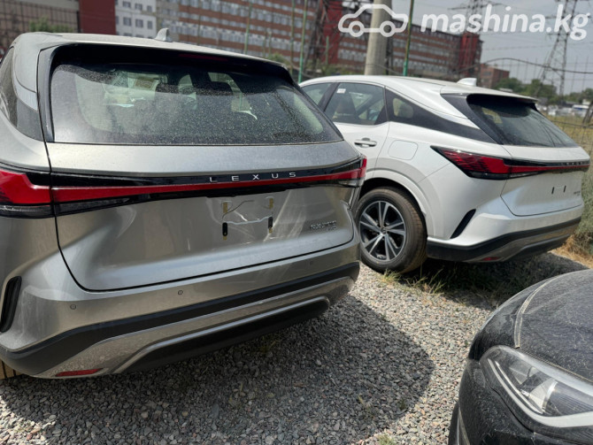 Lexus RX V 300 2.0, 2025 Bishkek - photo 2