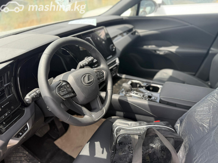 Lexus RX V 300 2.0, 2025 Бишкек - изображение 4