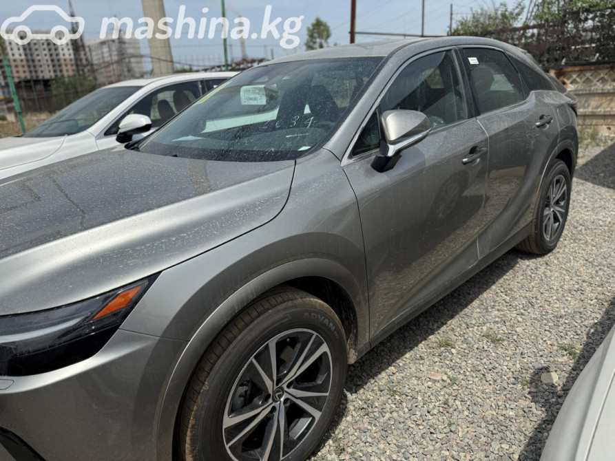 Lexus RX V 300 2.0, 2025 Бишкек - изображение 3