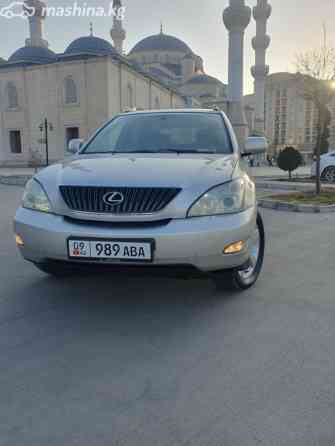 Lexus RX II 300 3.0, 2004 Бишкек