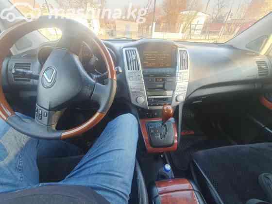 Lexus RX II 300 3.0, 2004 Бишкек