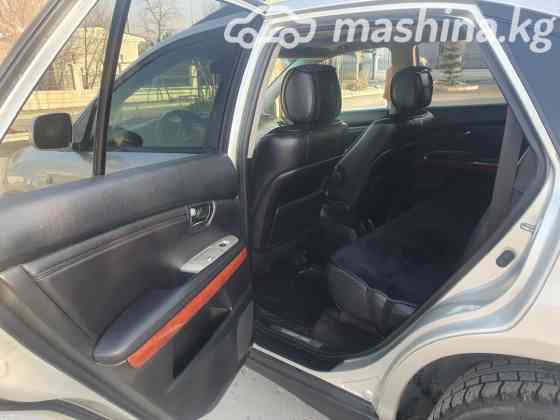 Lexus RX II 300 3.0, 2004 Бишкек