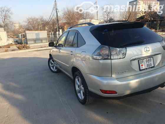 Lexus RX II 300 3.0, 2004 Бишкек