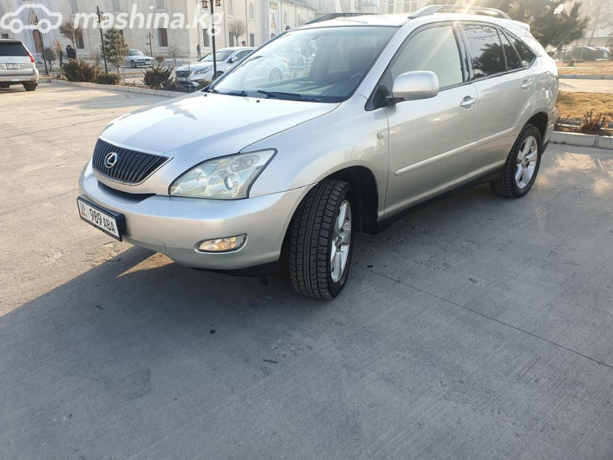 Lexus RX II 300 3.0, 2004 Бишкек - изображение 2