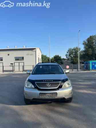 Lexus RX II 300 3.0, 2004 Бишкек